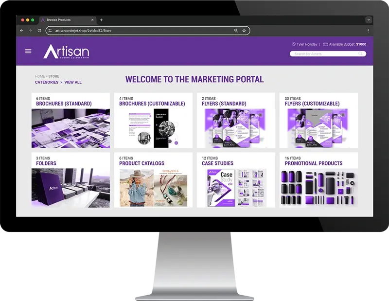 artisan-colour-web-orderjet-marketing-portal